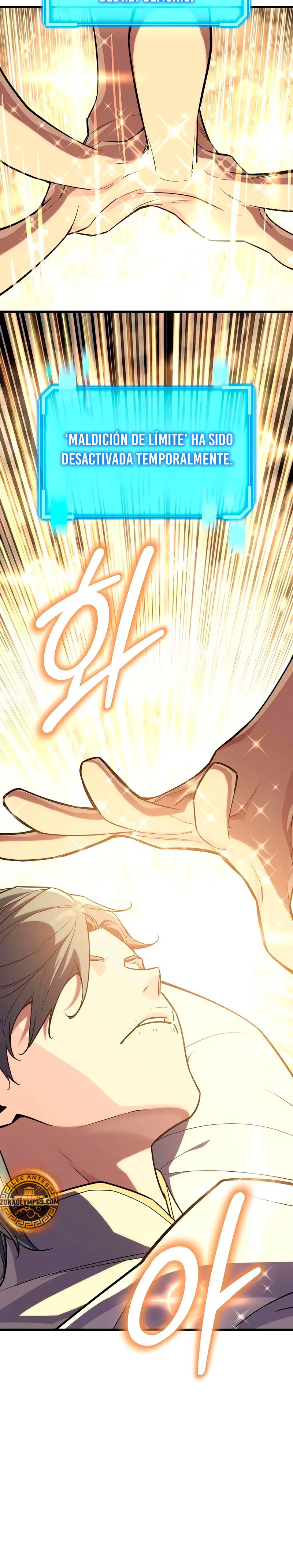 Empiezo con 13 Rasgos Ocultos > Capitulo 18 > Page 61