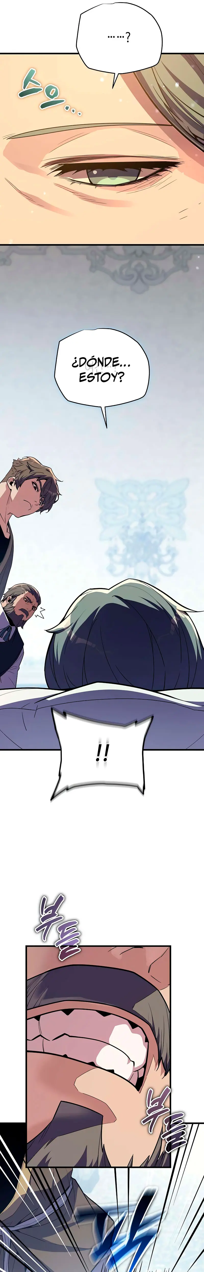 Empiezo con 13 Rasgos Ocultos > Capitulo 18 > Page 71