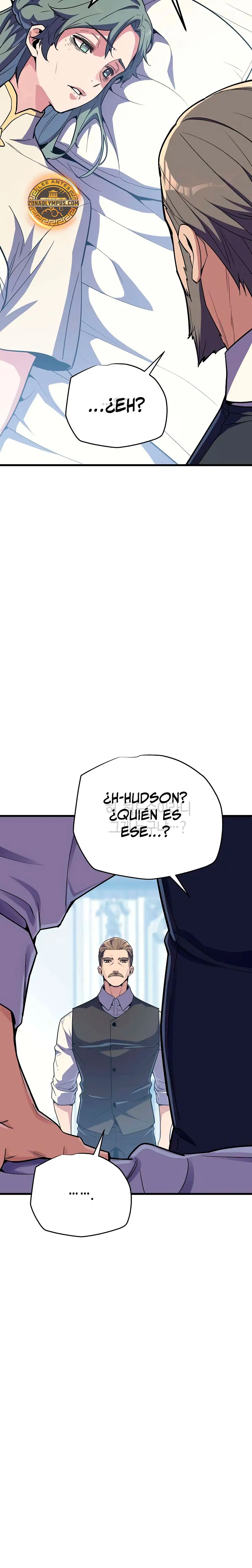 Empiezo con 13 Rasgos Ocultos > Capitulo 18 > Page 91