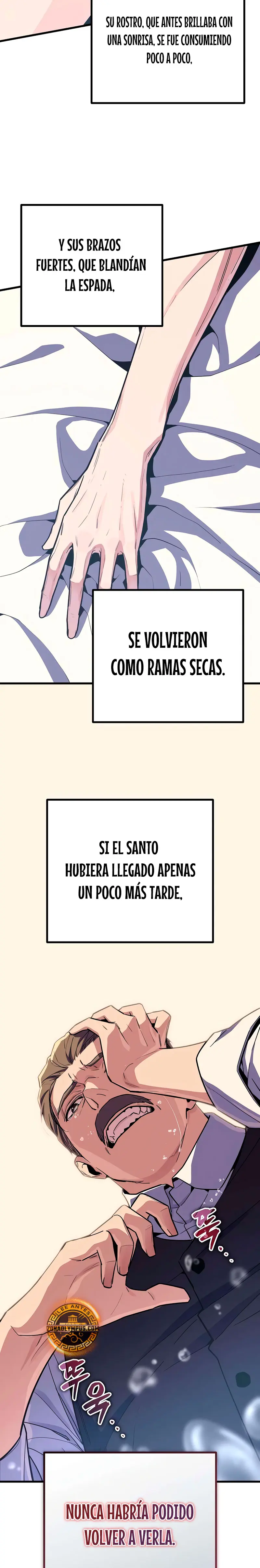 Empiezo con 13 Rasgos Ocultos > Capitulo 18 > Page 151