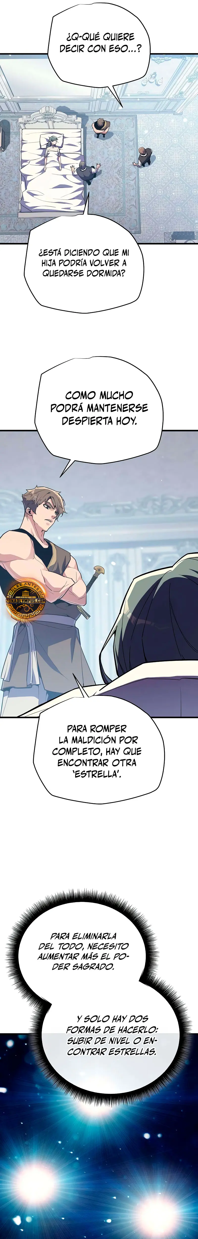 Empiezo con 13 Rasgos Ocultos > Capitulo 18 > Page 171