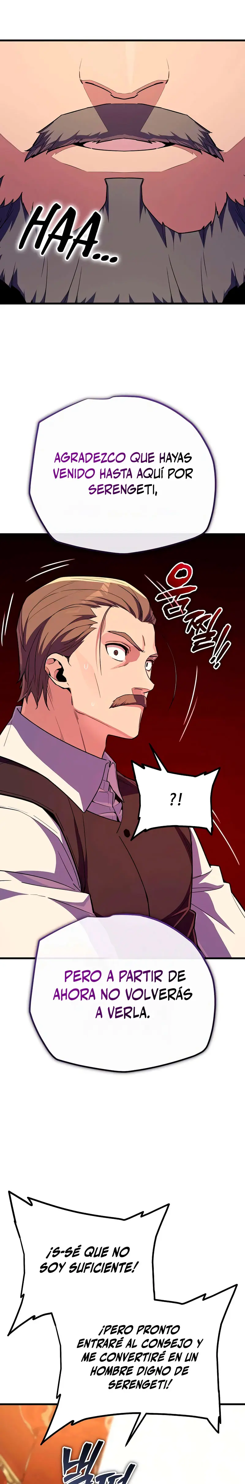 Empiezo con 13 Rasgos Ocultos > Capitulo 18 > Page 211