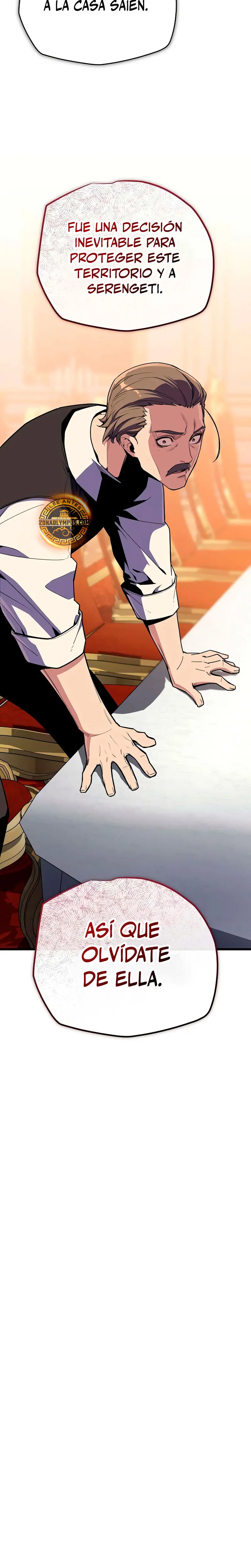 Empiezo con 13 Rasgos Ocultos > Capitulo 18 > Page 251