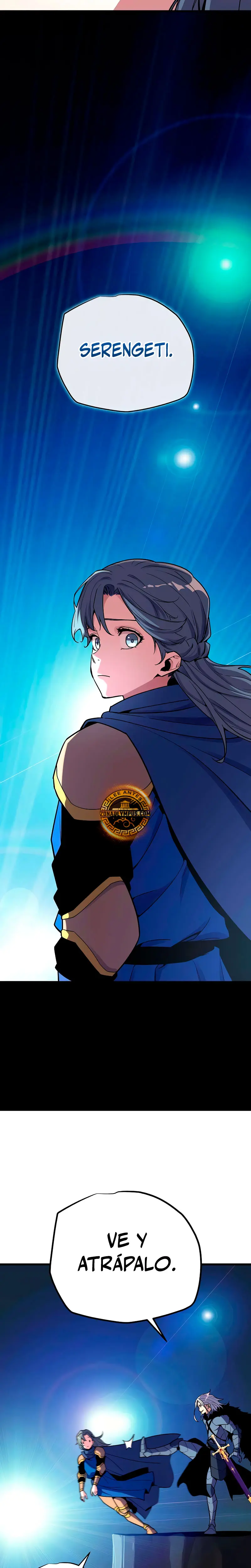 Empiezo con 13 Rasgos Ocultos > Capitulo 18 > Page 311