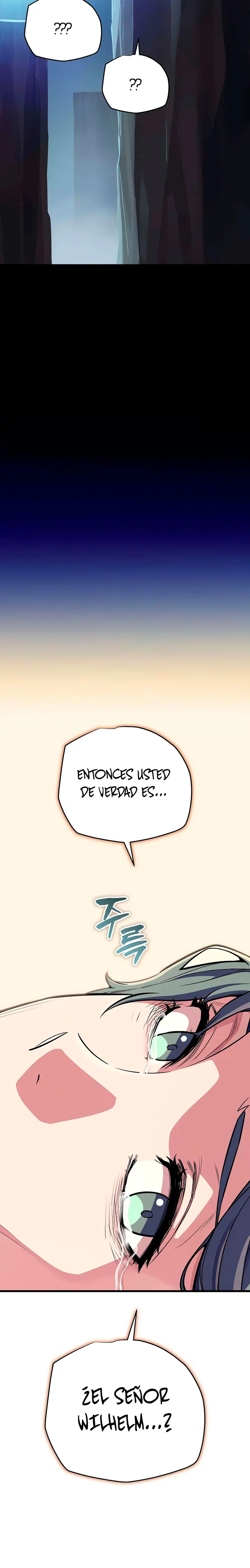 Empiezo con 13 Rasgos Ocultos > Capitulo 18 > Page 321