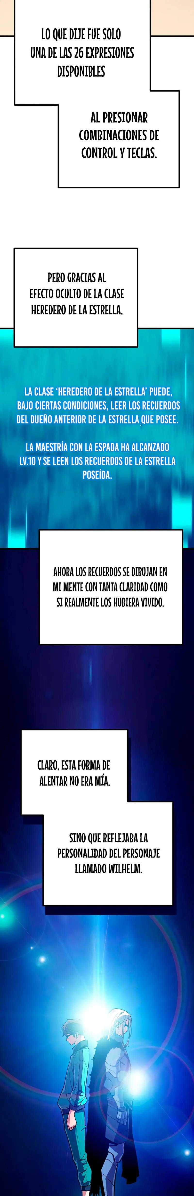 Empiezo con 13 Rasgos Ocultos > Capitulo 18 > Page 341