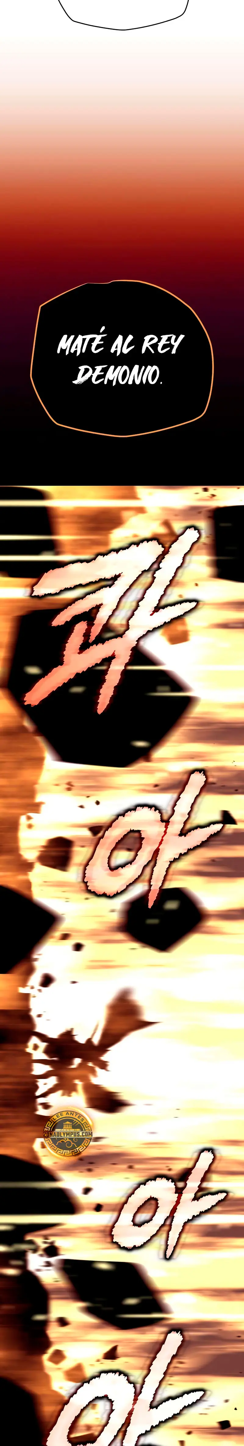 Empiezo con 13 Rasgos Ocultos > Capitulo 18 > Page 371