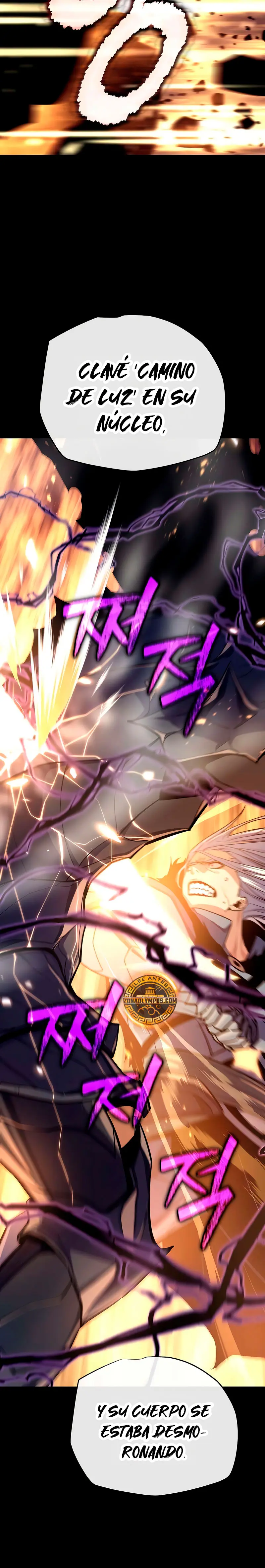 Empiezo con 13 Rasgos Ocultos > Capitulo 18 > Page 381