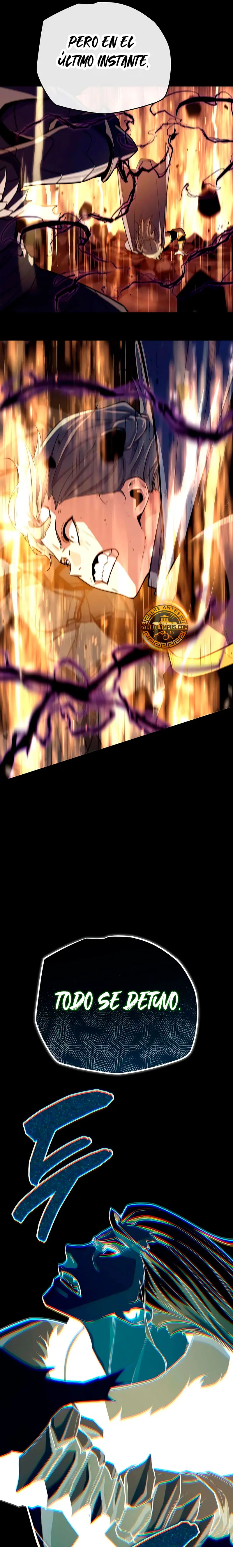 Empiezo con 13 Rasgos Ocultos > Capitulo 18 > Page 391