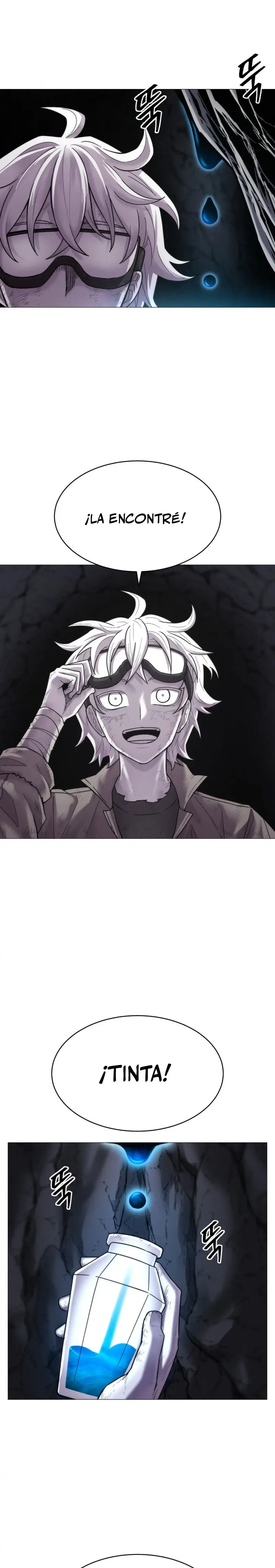 Colorista  > Capitulo 1 > Page 21