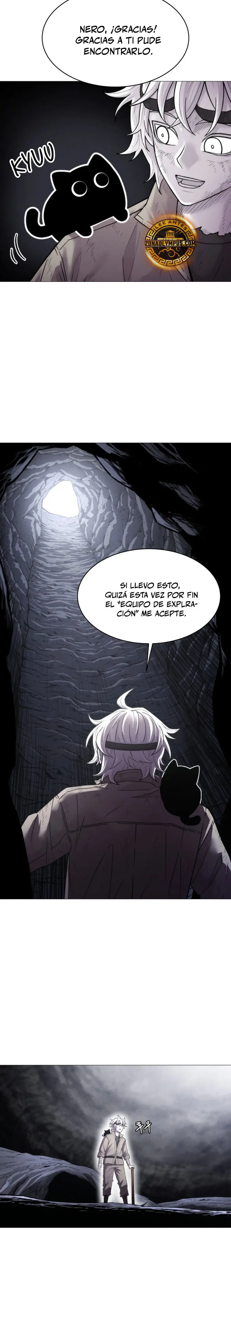 Colorista  > Capitulo 1 > Page 31