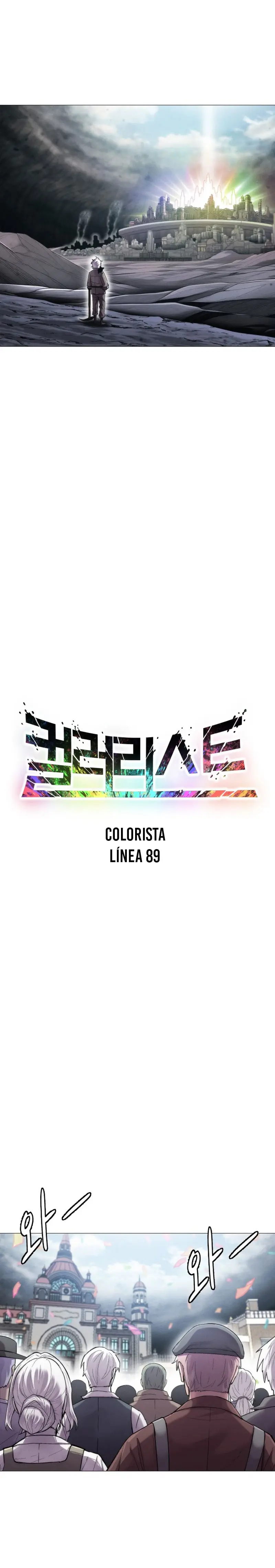 Colorista  > Capitulo 1 > Page 41