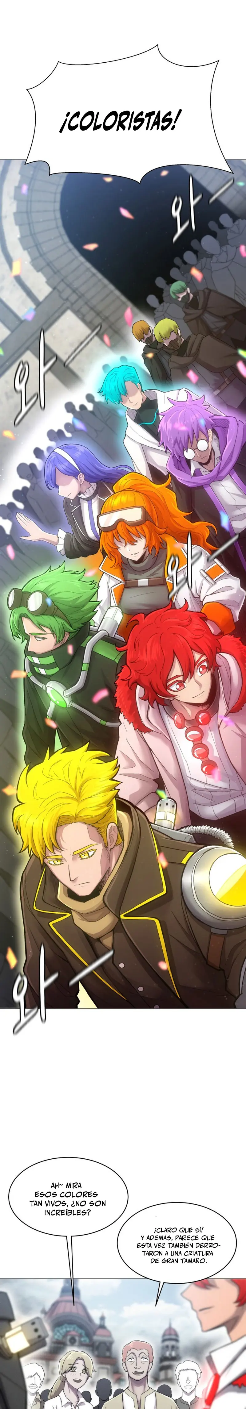 Colorista  > Capitulo 1 > Page 51