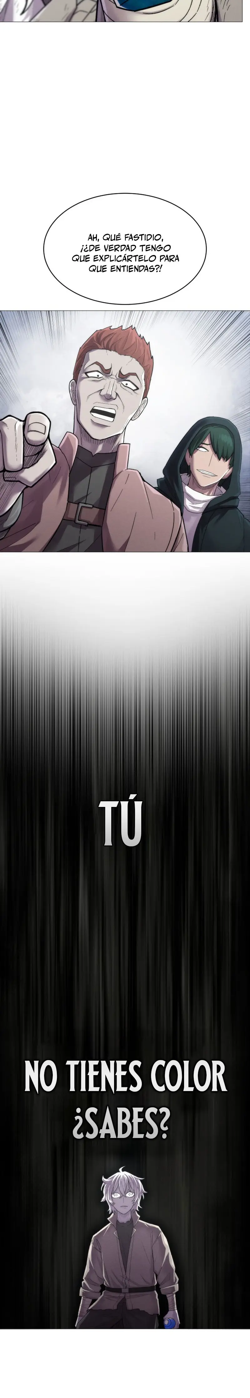 Colorista  > Capitulo 1 > Page 91