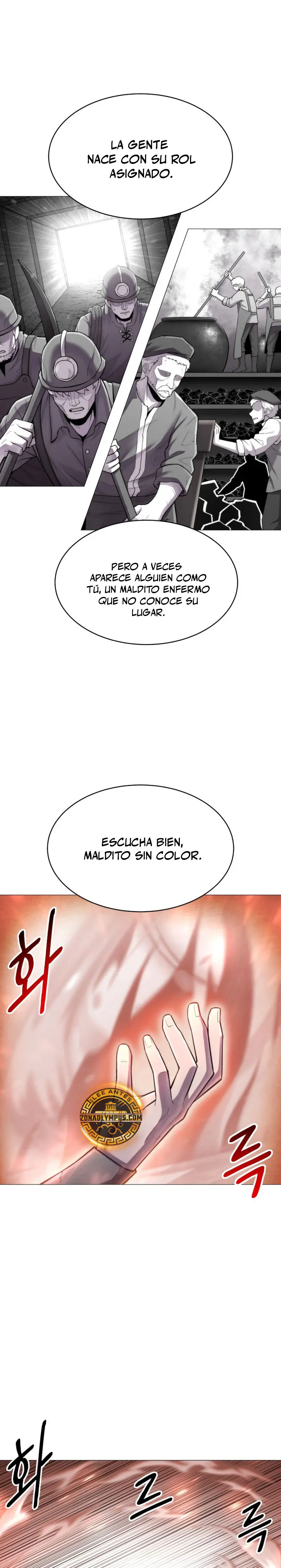 Colorista  > Capitulo 1 > Page 101