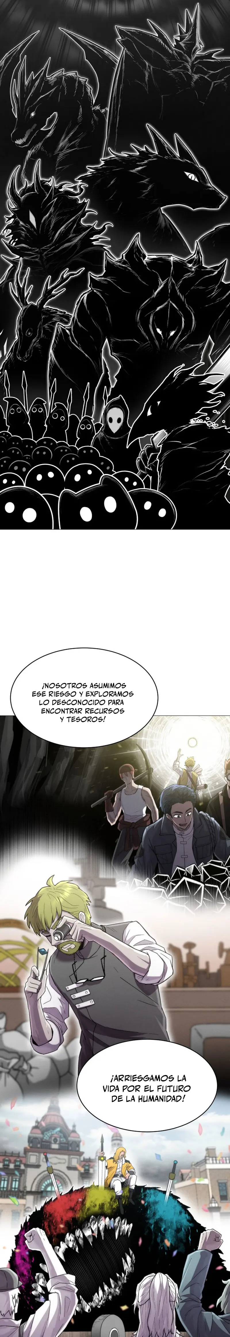 Colorista  > Capitulo 1 > Page 131