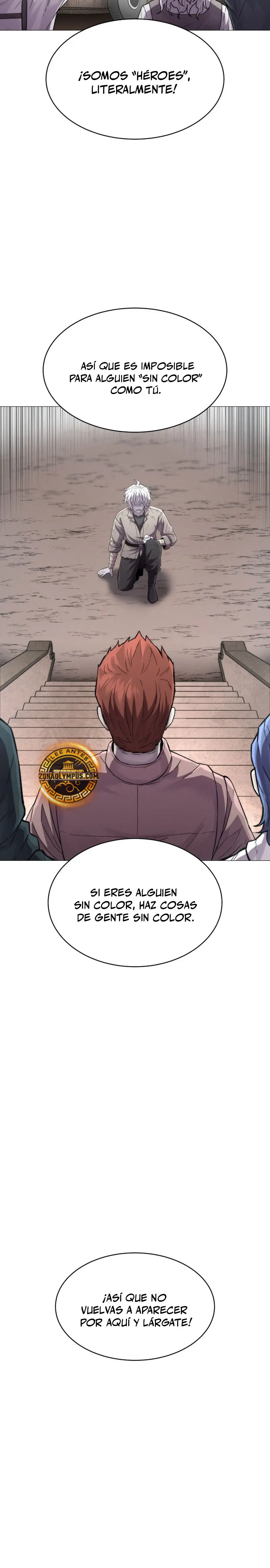 Colorista  > Capitulo 1 > Page 141