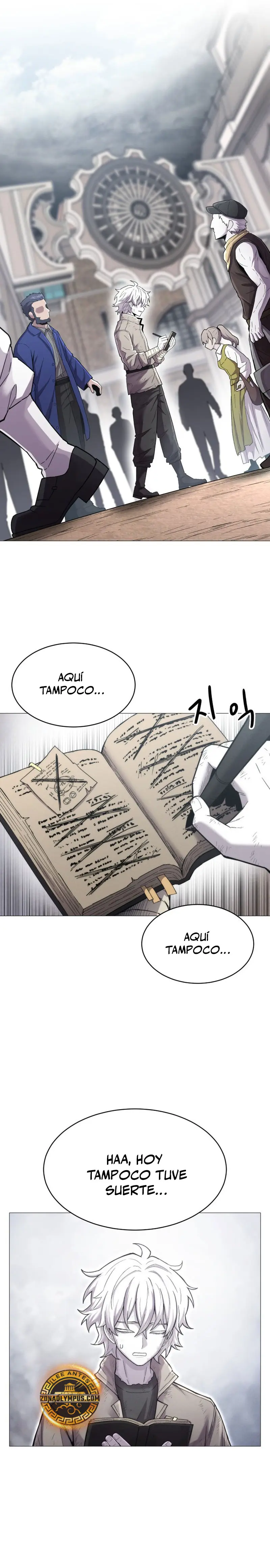 Colorista  > Capitulo 1 > Page 181