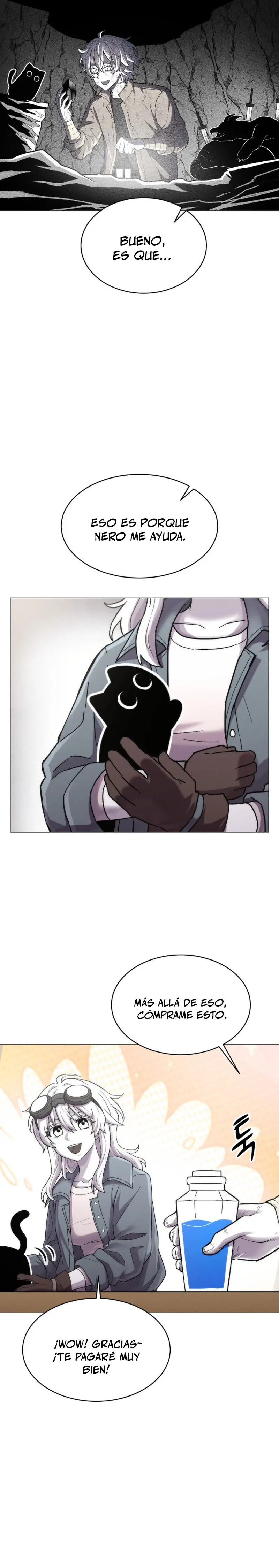 Colorista  > Capitulo 1 > Page 221