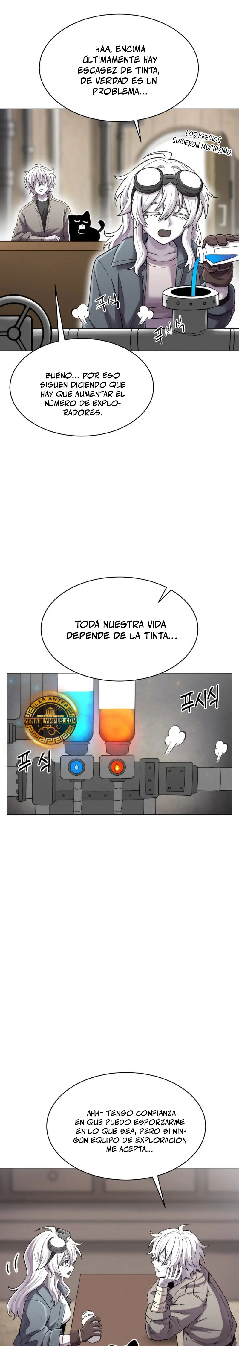 Colorista  > Capitulo 1 > Page 231