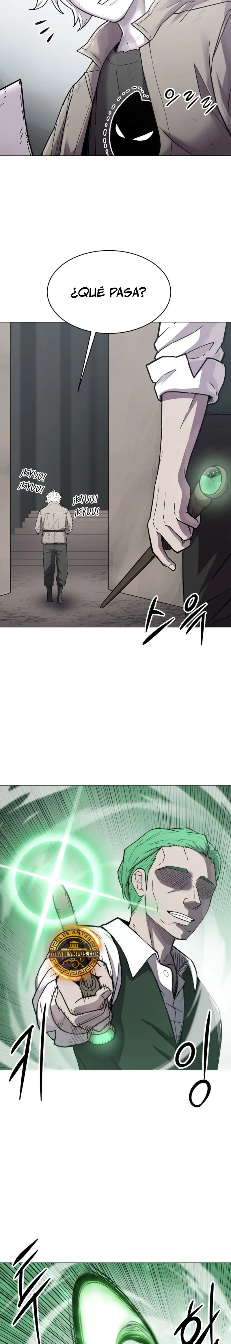 Colorista  > Capitulo 1 > Page 291