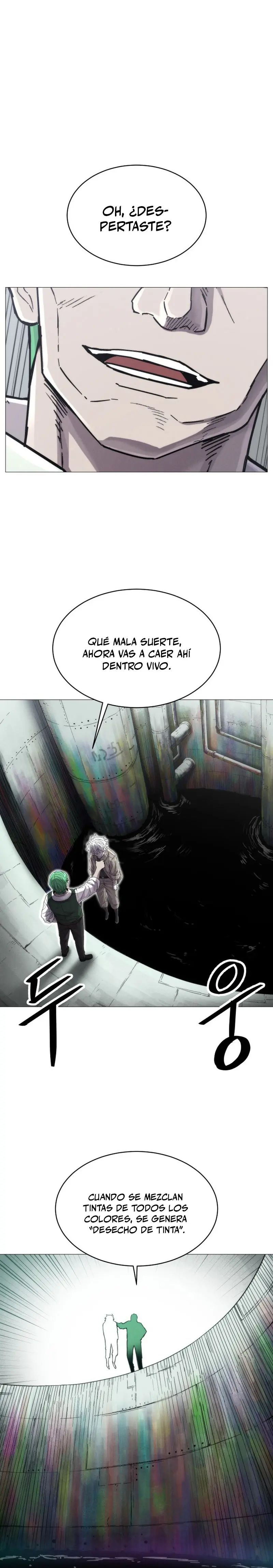 Colorista  > Capitulo 1 > Page 331