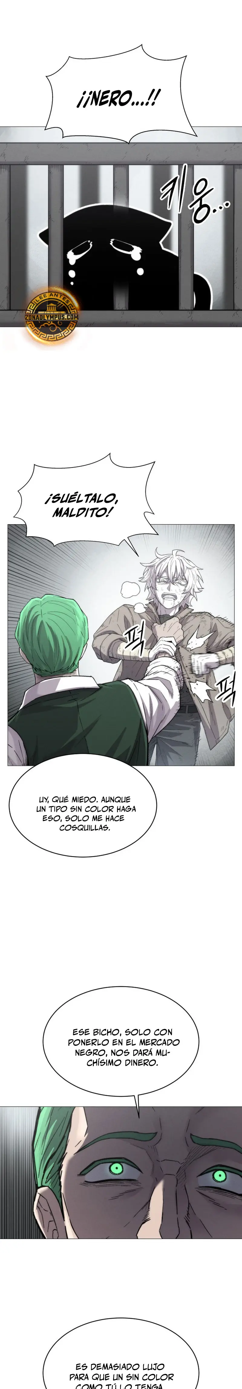 Colorista  > Capitulo 1 > Page 361