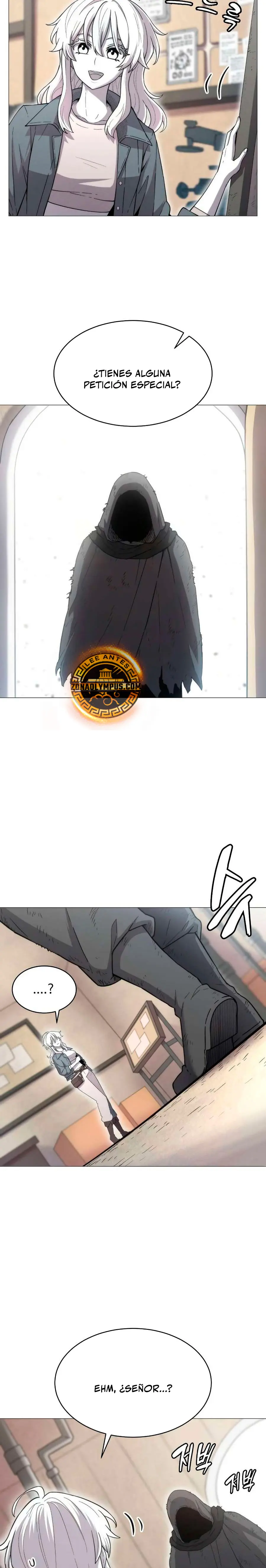 Colorista  > Capitulo 3 > Page 11