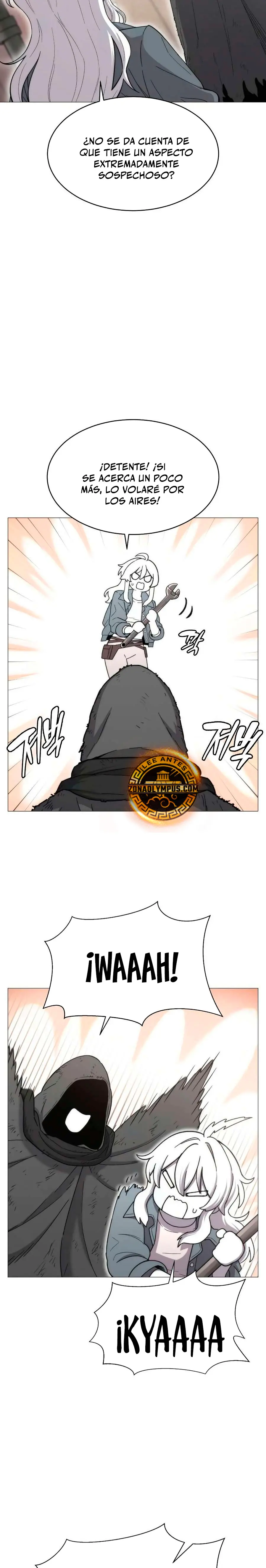 Colorista  > Capitulo 3 > Page 21