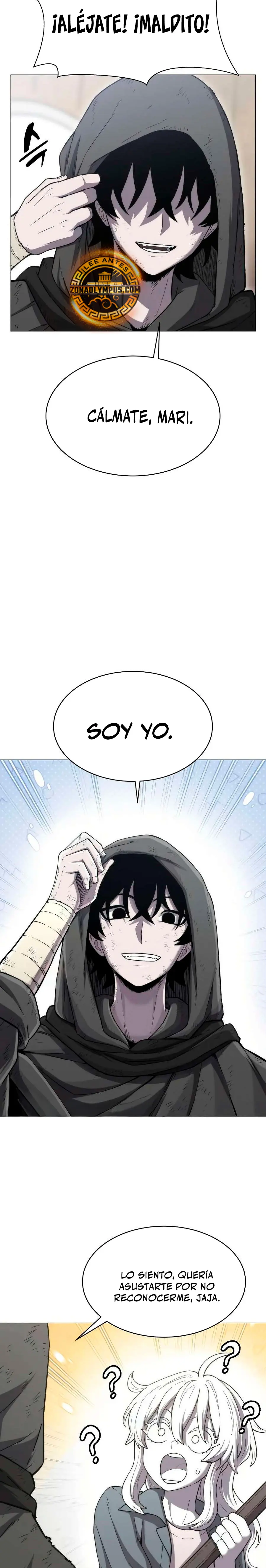 Colorista  > Capitulo 3 > Page 31