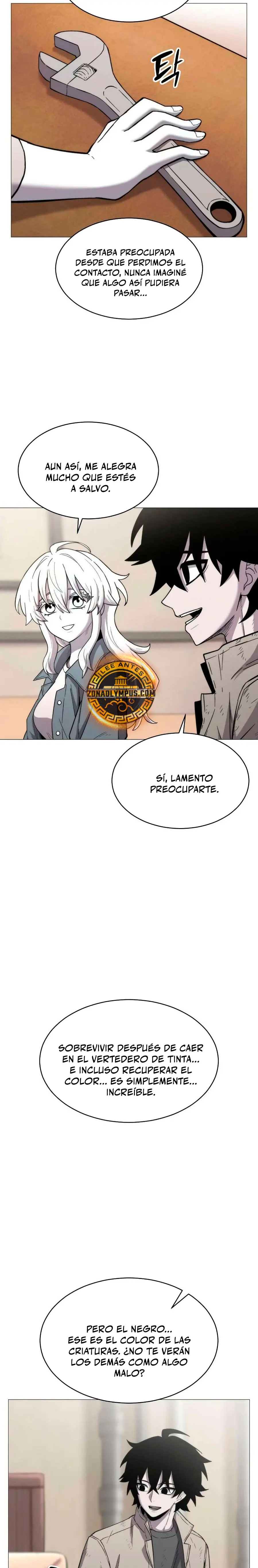 Colorista  > Capitulo 3 > Page 61