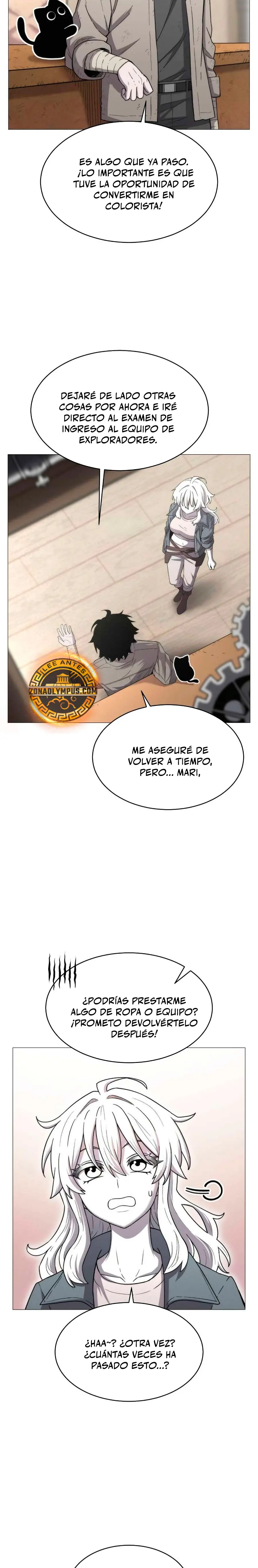 Colorista  > Capitulo 3 > Page 71