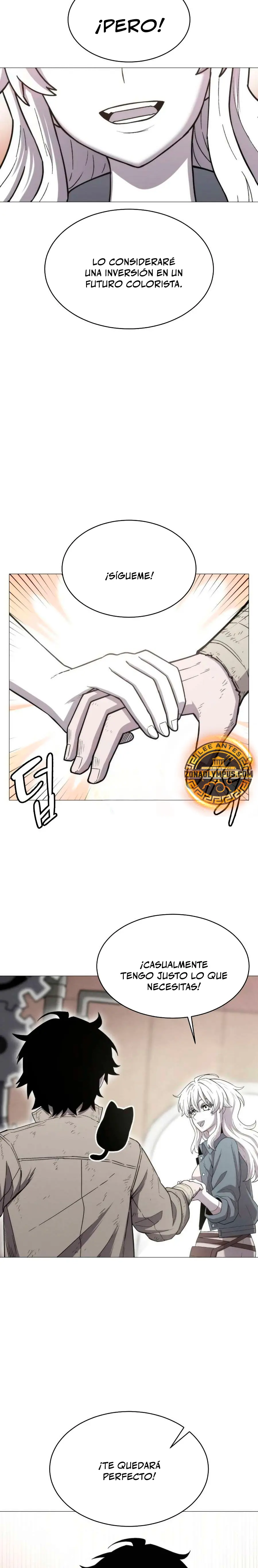 Colorista  > Capitulo 3 > Page 81