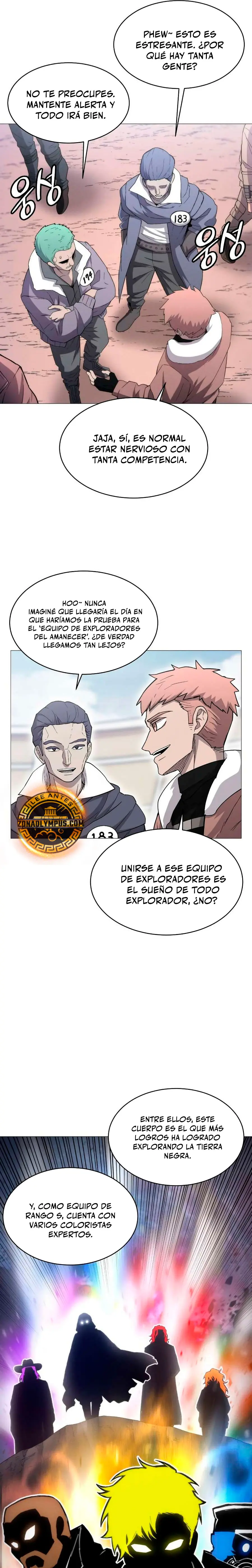 Colorista  > Capitulo 3 > Page 111