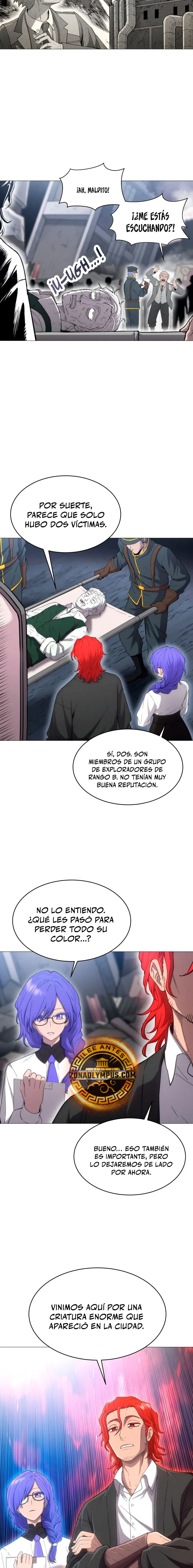 Colorista  > Capitulo 2 > Page 11