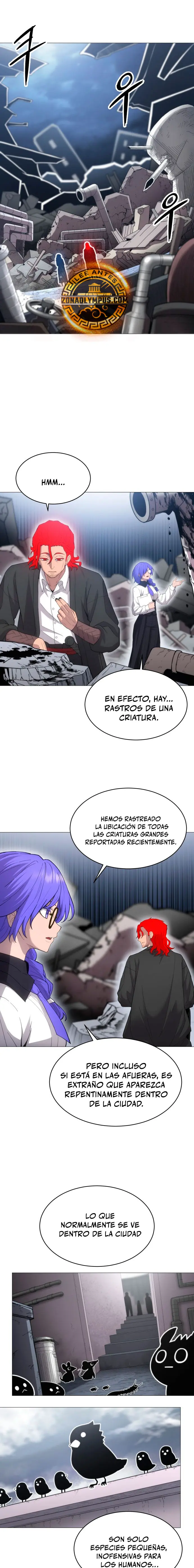 Colorista  > Capitulo 2 > Page 31