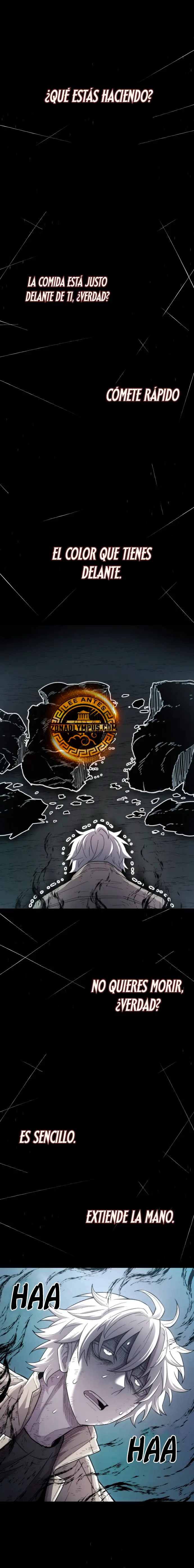 Colorista  > Capitulo 2 > Page 261