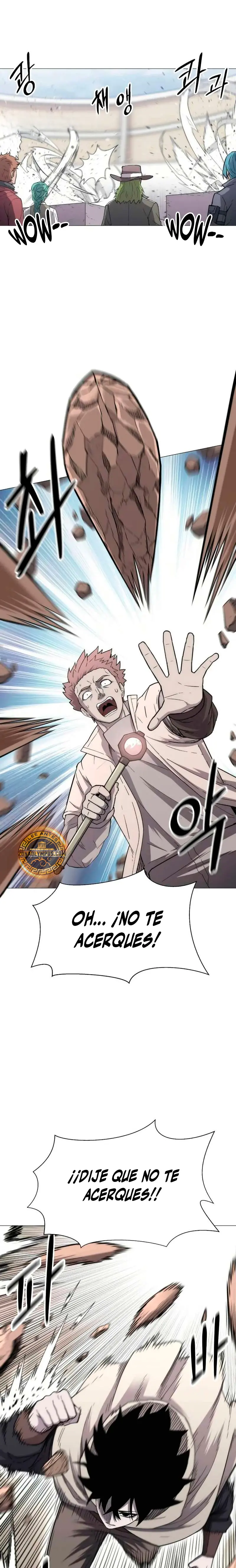 Colorista  > Capitulo 4 > Page 11