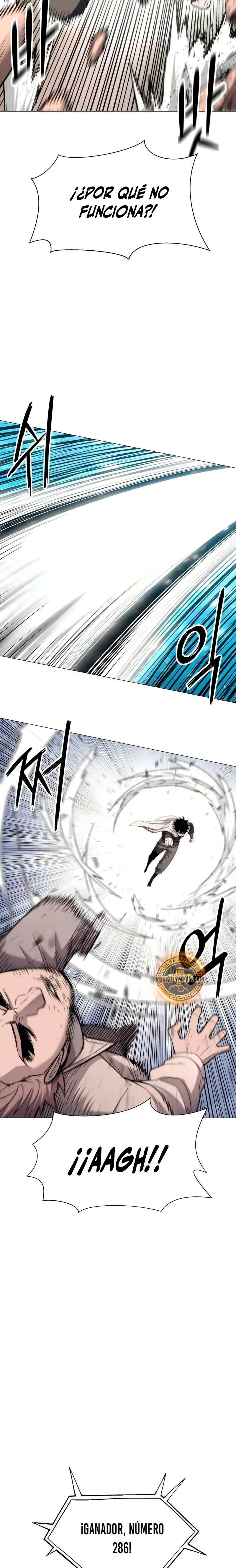 Colorista  > Capitulo 4 > Page 21