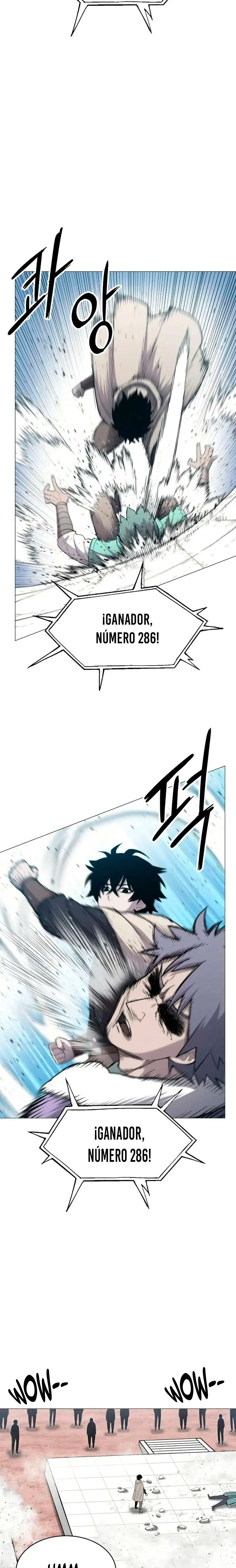 Colorista  > Capitulo 4 > Page 31