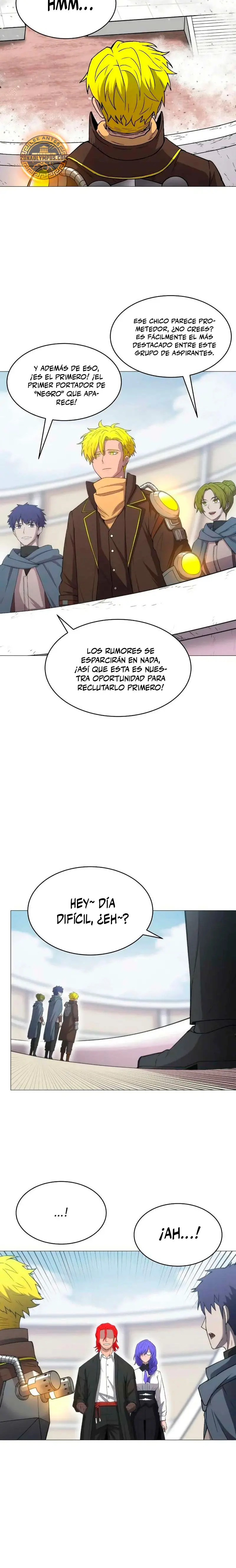 Colorista  > Capitulo 4 > Page 41