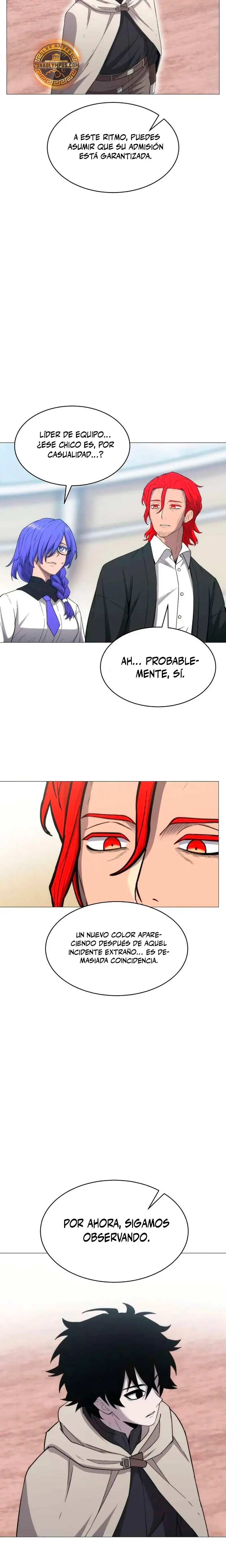 Colorista  > Capitulo 4 > Page 71