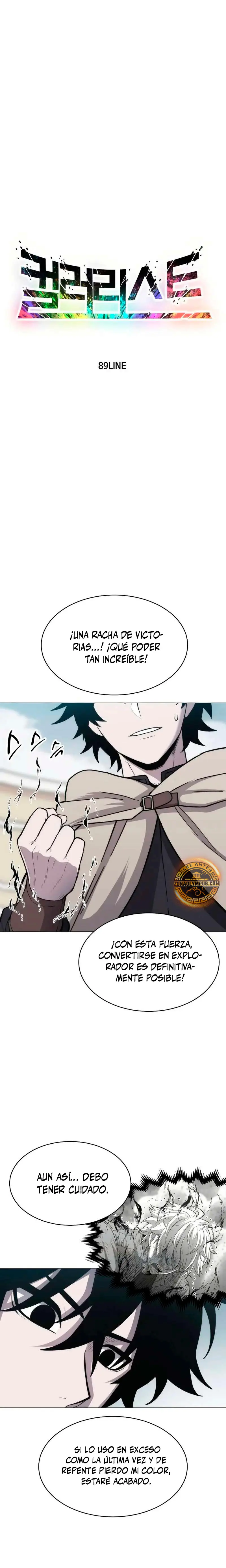 Colorista  > Capitulo 4 > Page 81