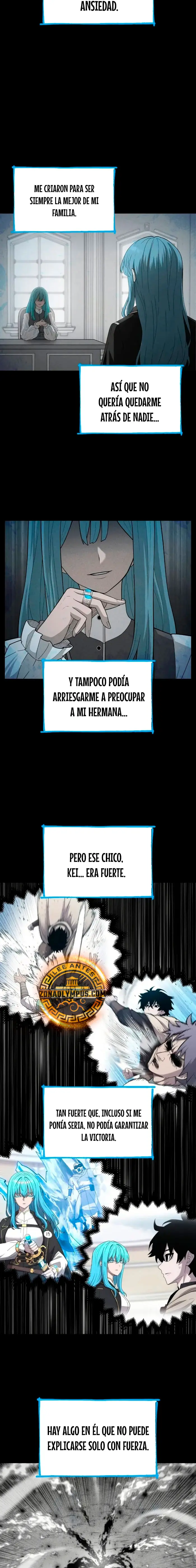 Colorista  > Capitulo 5 > Page 11