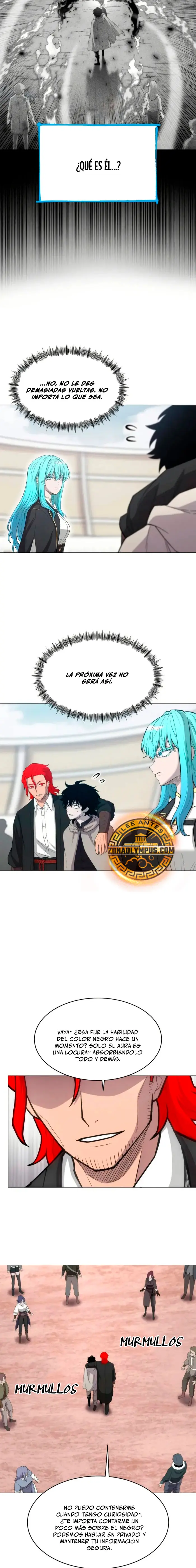 Colorista  > Capitulo 5 > Page 21