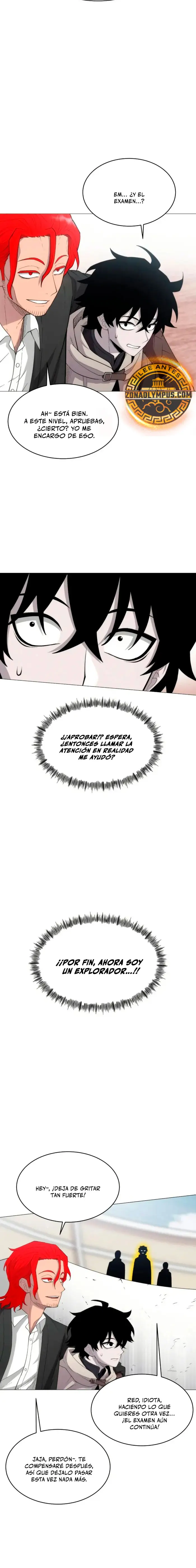 Colorista  > Capitulo 5 > Page 31