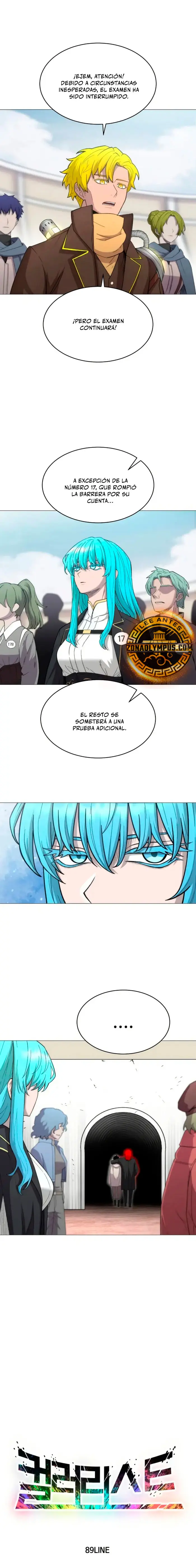 Colorista  > Capitulo 5 > Page 41