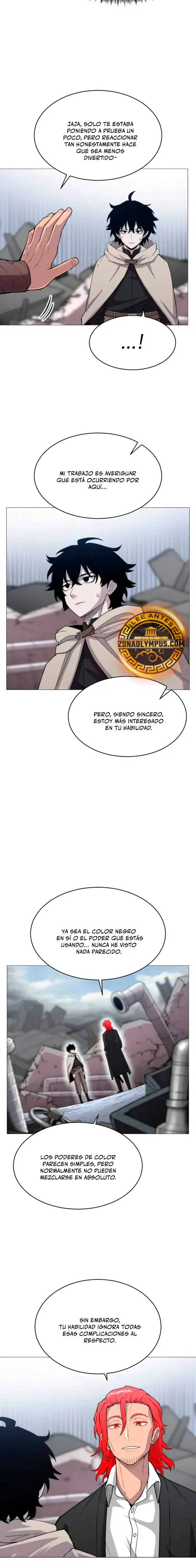 Colorista  > Capitulo 5 > Page 91