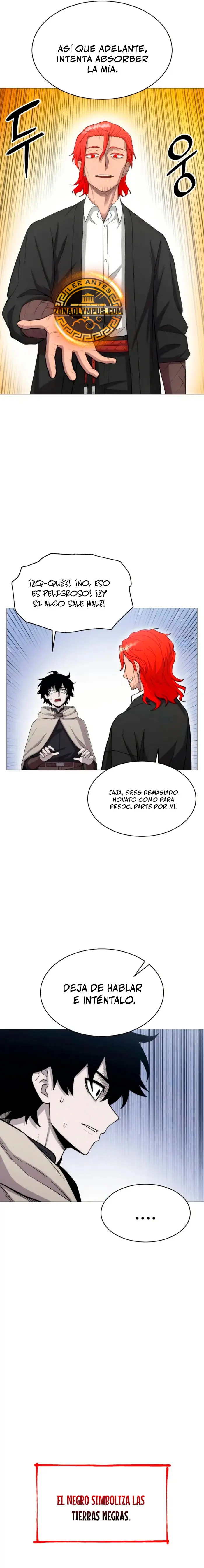 Colorista  > Capitulo 5 > Page 111