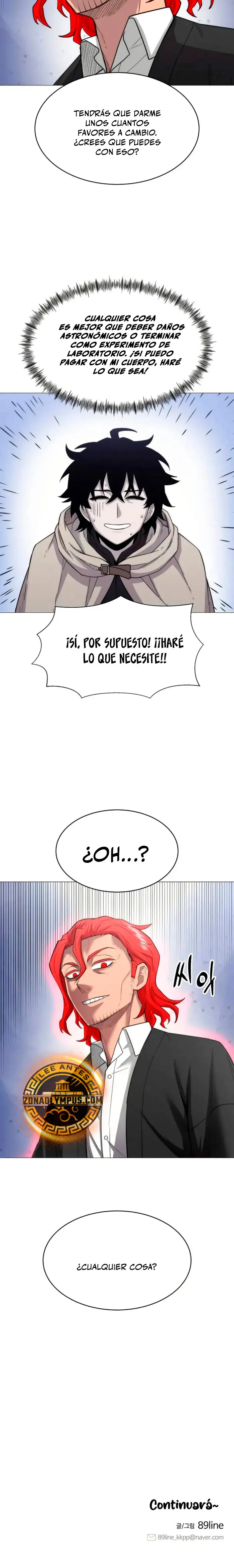 Colorista  > Capitulo 5 > Page 261